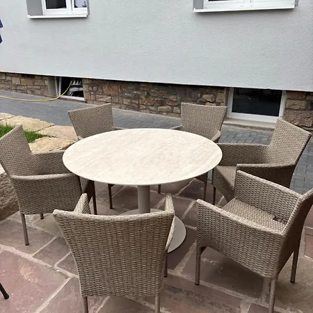 Schlaffaesser Berger *