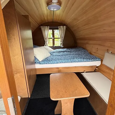 Schlaffaesser Berger Bad Karlshafen