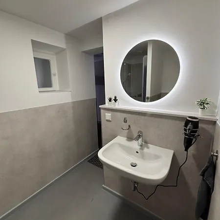 Schlaffaesser Berger Camping Bad Karlshafen