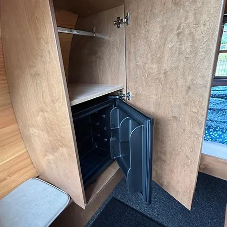 Camping Schlaffaesser Berger Bad Karlshafen