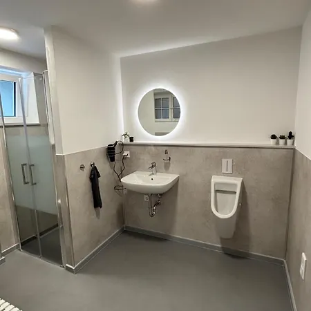 Camping Schlaffaesser Berger