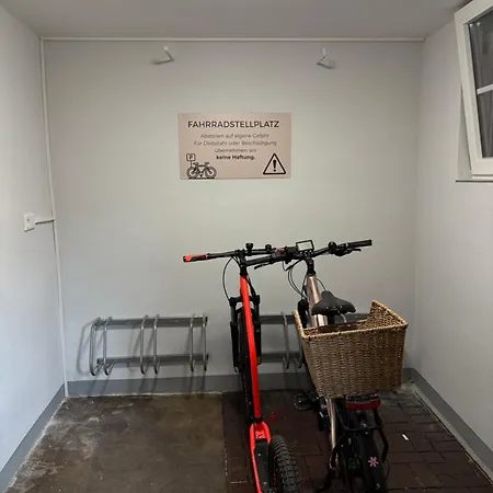 Schlaffaesser Berger *