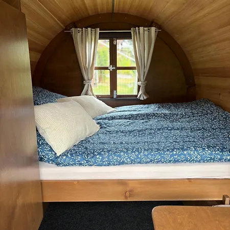 Camping Schlaffaesser Berger Bad Karlshafen