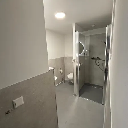 Schlaffaesser Berger Κάμπινγκ Bad Karlshafen