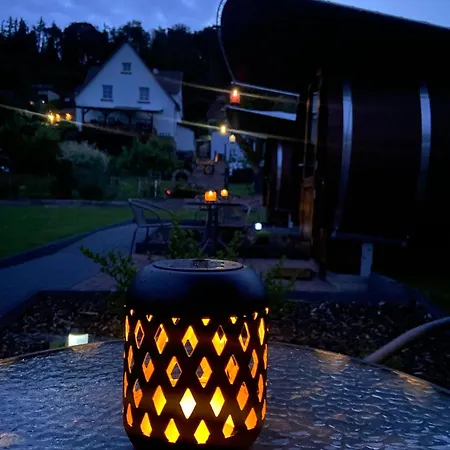 Camping Schlaffaesser Berger