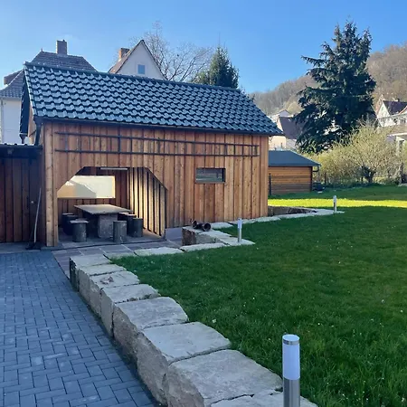 Camping Berger Bad Karlshafen