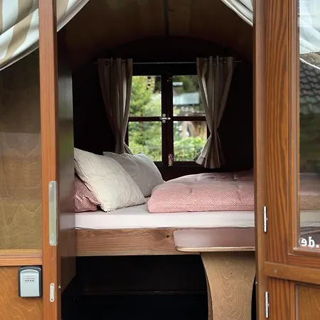 Camping Schlaffaesser Berger