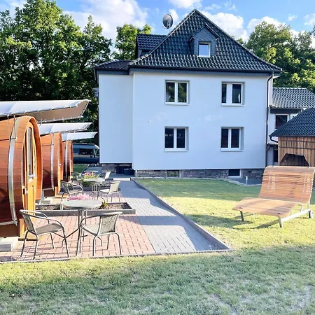 Schlaffaesser Berger