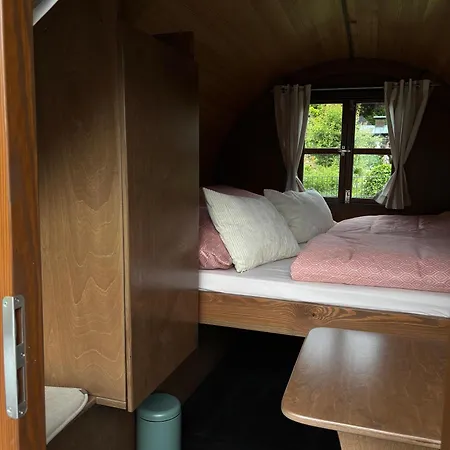 Schlaffaesser Berger *