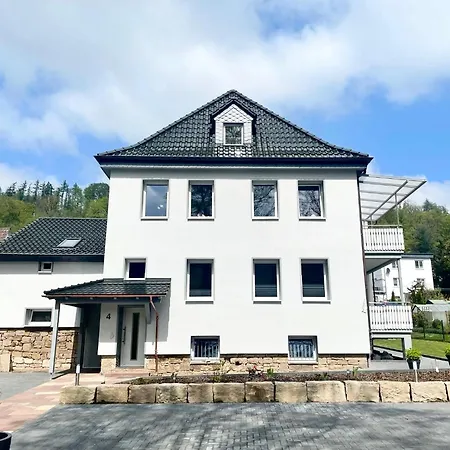 Schlaffaesser Berger Bad Karlshafen