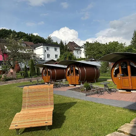 Schlaffaesser Berger