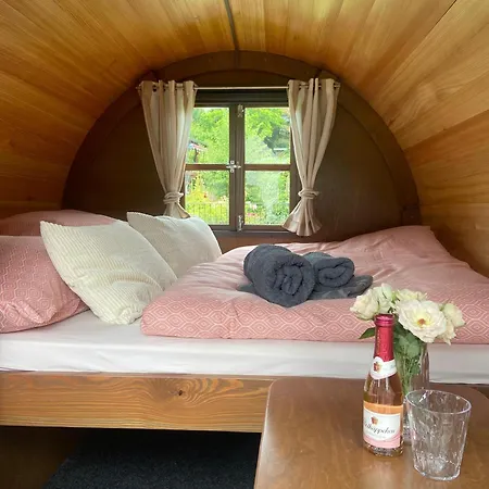 Camping Schlaffaesser Berger