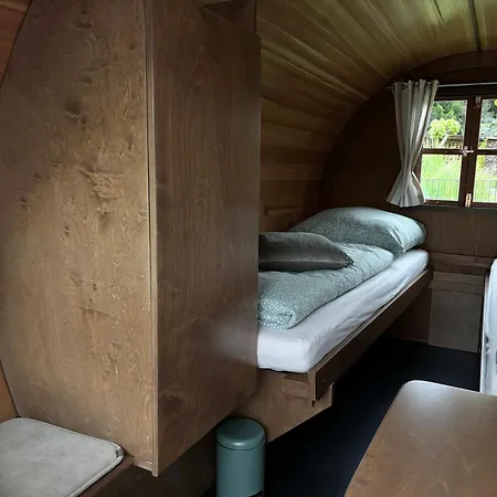 Schlaffaesser Berger *