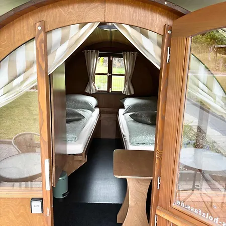 Schlaffaesser Berger Bad Karlshafen