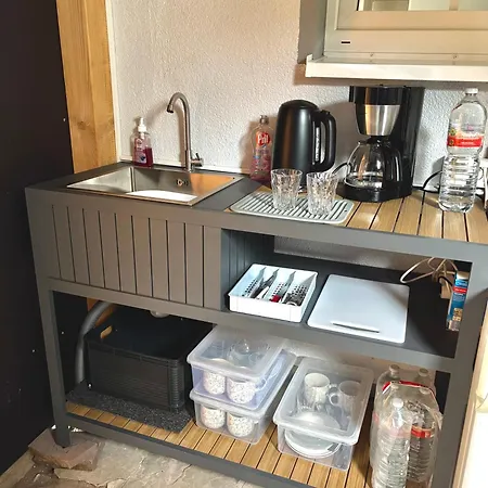 Camping Schlaffaesser Berger