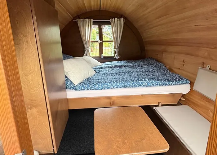 Schlaffaesser Berger Bad Karlshafen