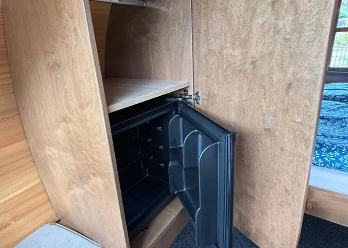 Parque de Campismo Schlaffaesser Berger Bad Karlshafen