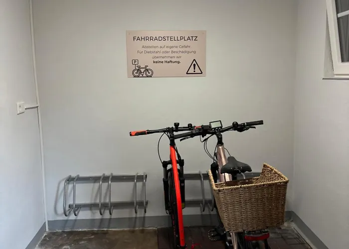 Schlaffaesser Berger *