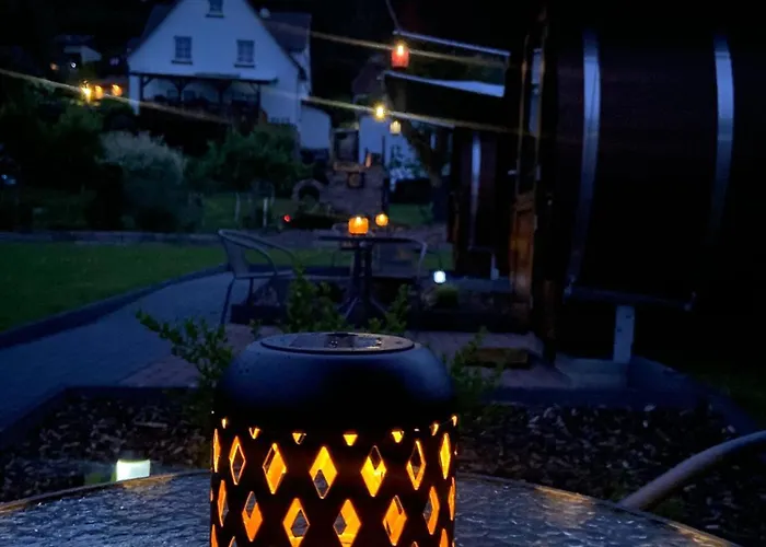 Parque de Campismo Schlaffaesser Berger