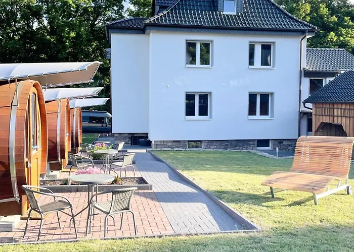 Schlaffaesser Berger