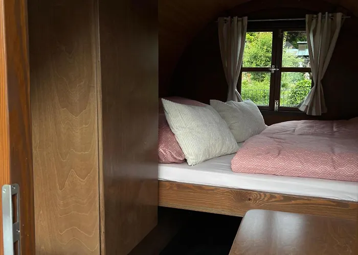 Schlaffaesser Berger *