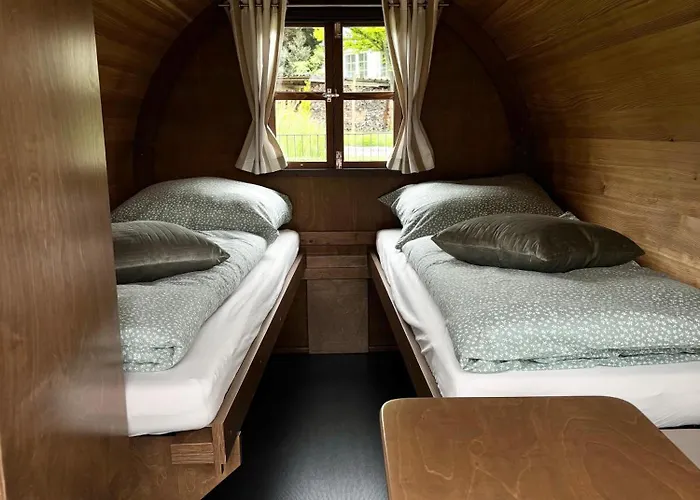 Schlaffaesser Berger