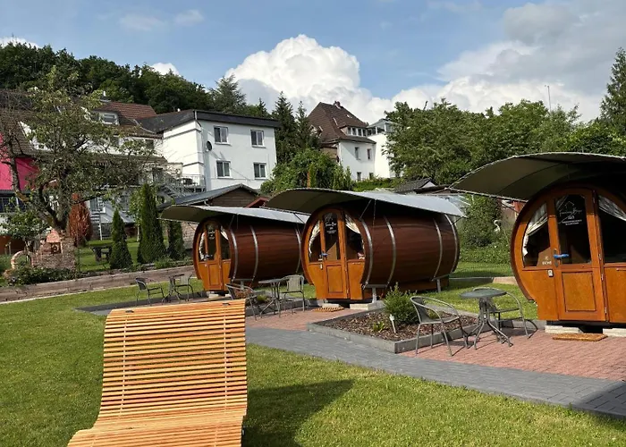 Schlaffaesser Berger