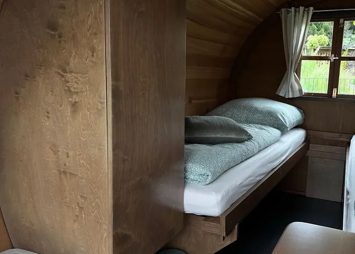 Schlaffaesser Berger *