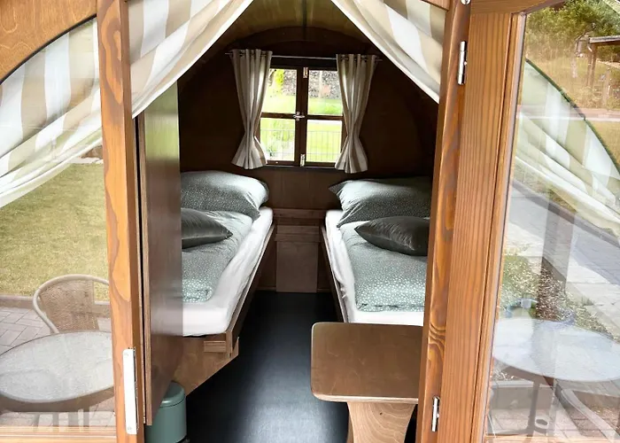 Schlaffaesser Berger Bad Karlshafen