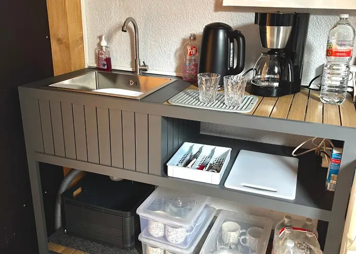 Parque de Campismo Schlaffaesser Berger