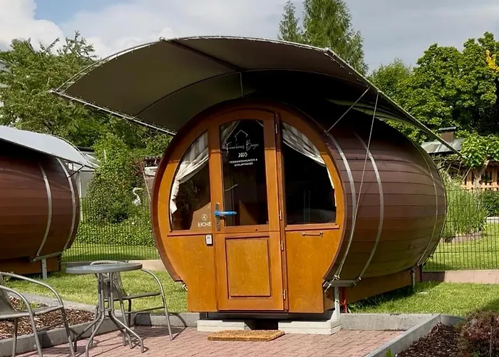 Schlaffaesser Berger *